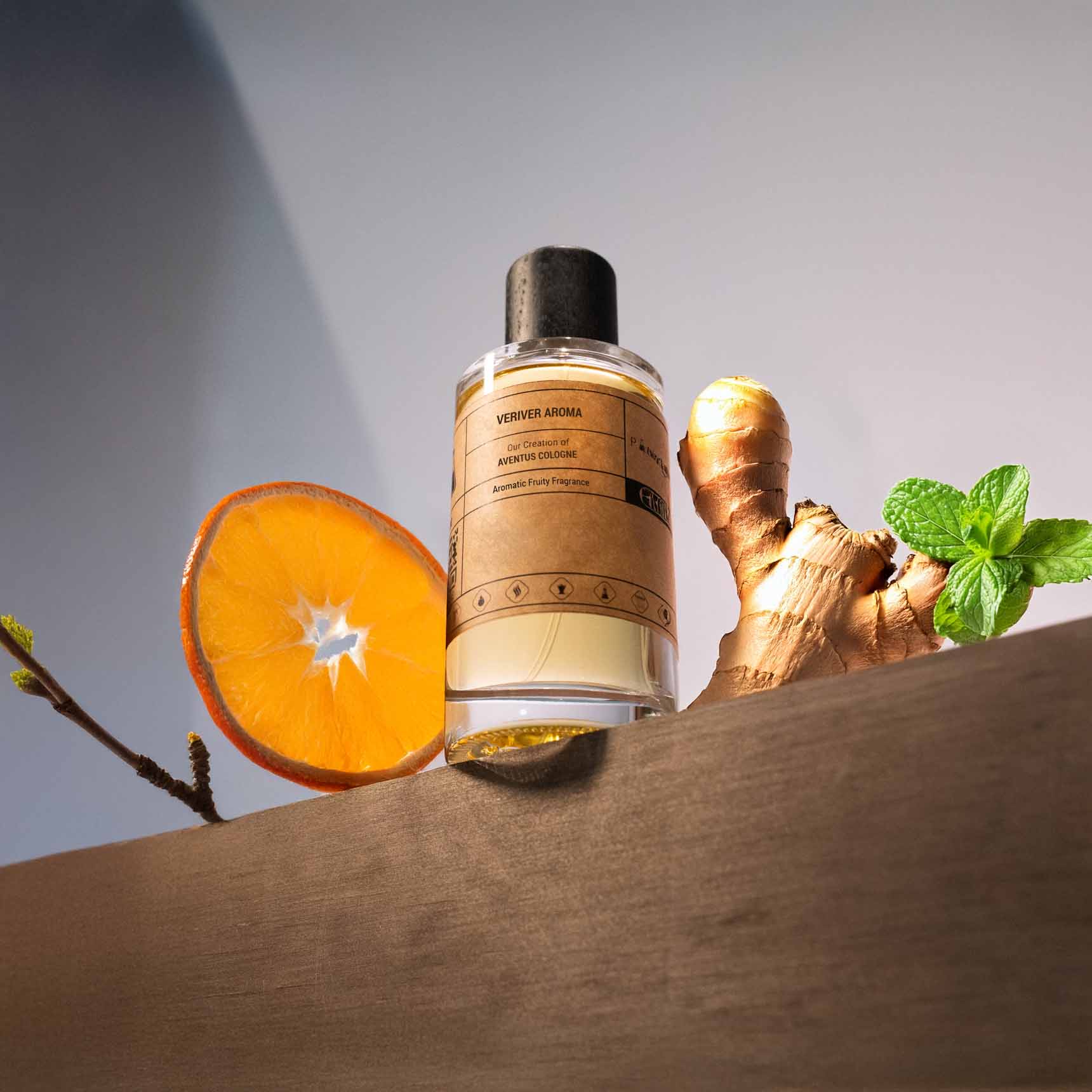 Our Creation of Creed's Aventus Cologne for Men