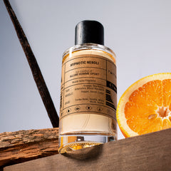 Our Creation of Chanel's Allure Homme Sport