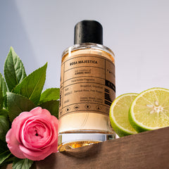Our Creation of Dior's Ambre Nuit