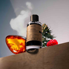 Our Creation of Nasomatto's Black Afgano