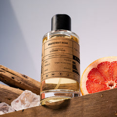 Our Creation of Bvlgari's Le Gemme Tygar