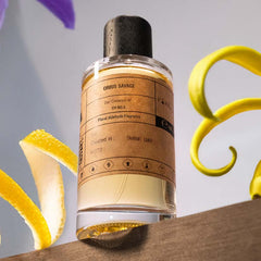 Our Creation of Chanel's Chanel No 5