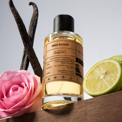 Our Creation of Chanel's Chanel No 5