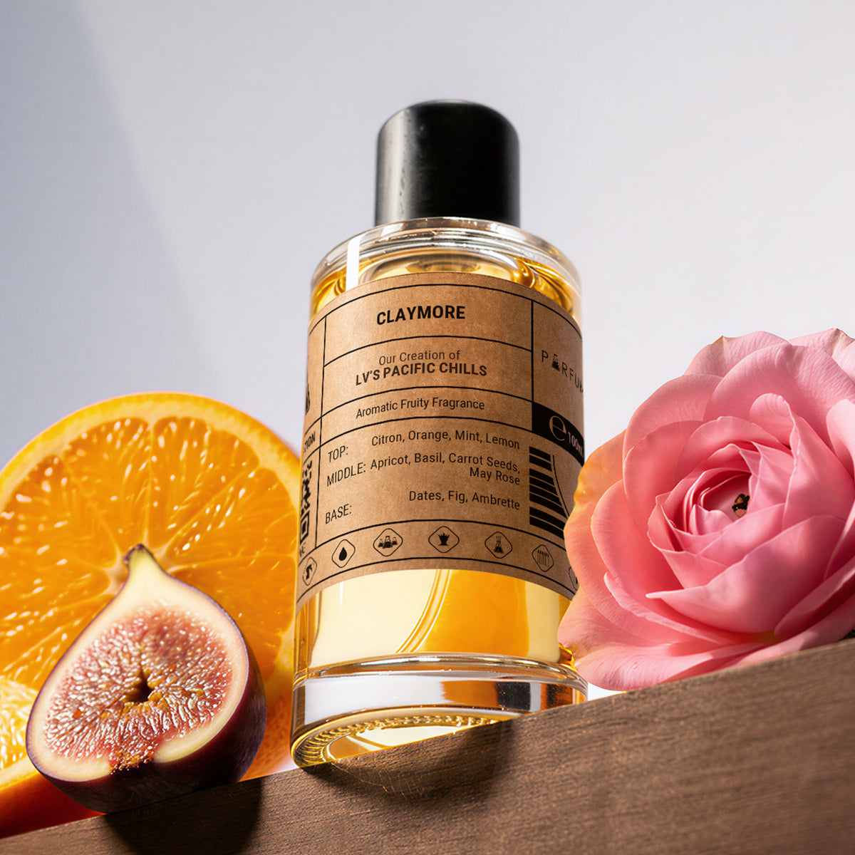 LVEE's Chills Perfume - Buy Online UAE | Parfum.ae