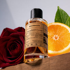 Our Creation of Chanel's Coco Mademoiselle Intense