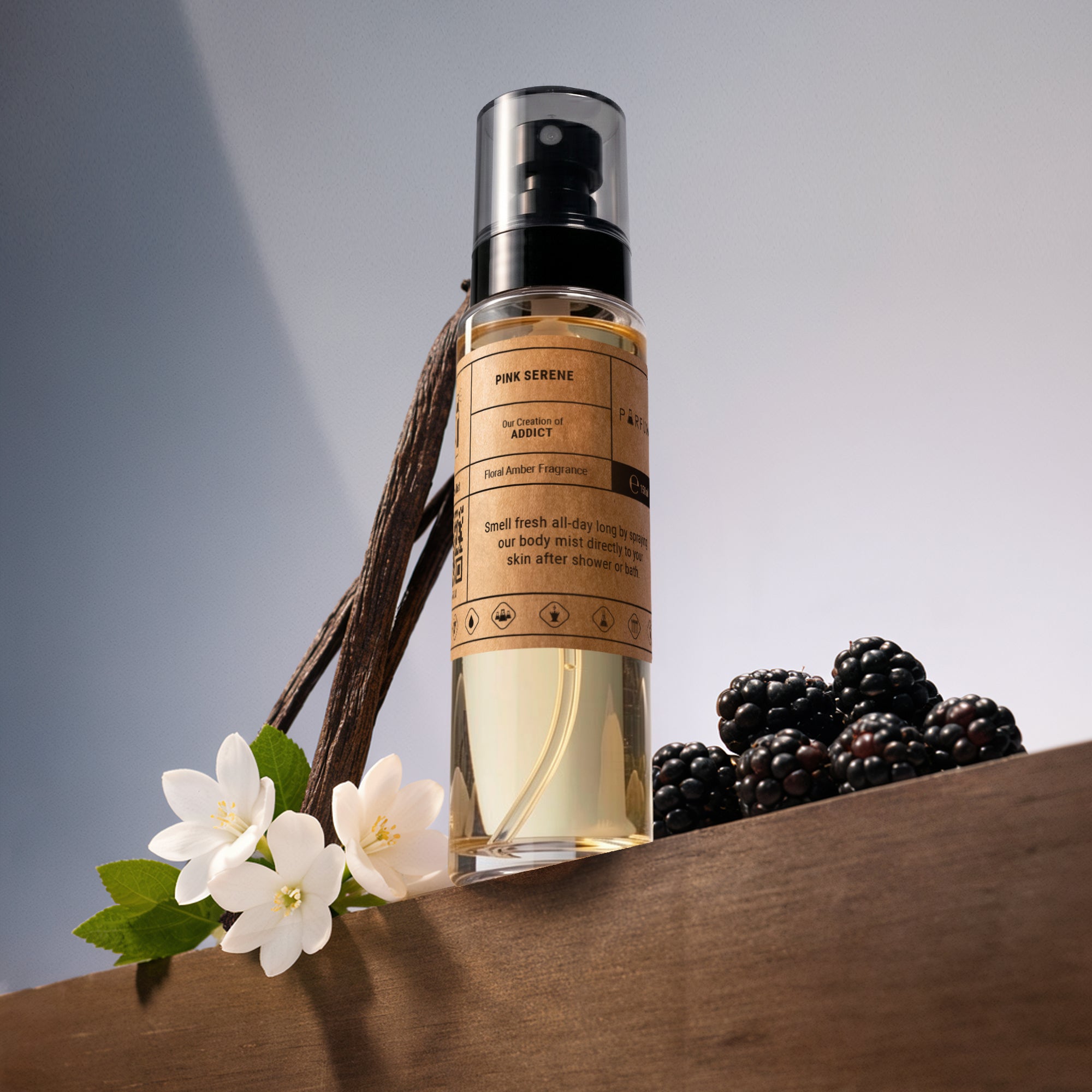 Dior's Addict Body Mist 150ml