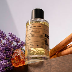 Our Creation of Dior's Sauvage Elixir