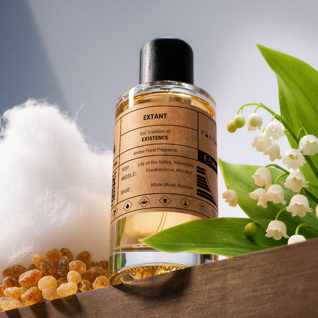 Amouage's Existence Perfume - Buy Online UAE | Parfum.ae