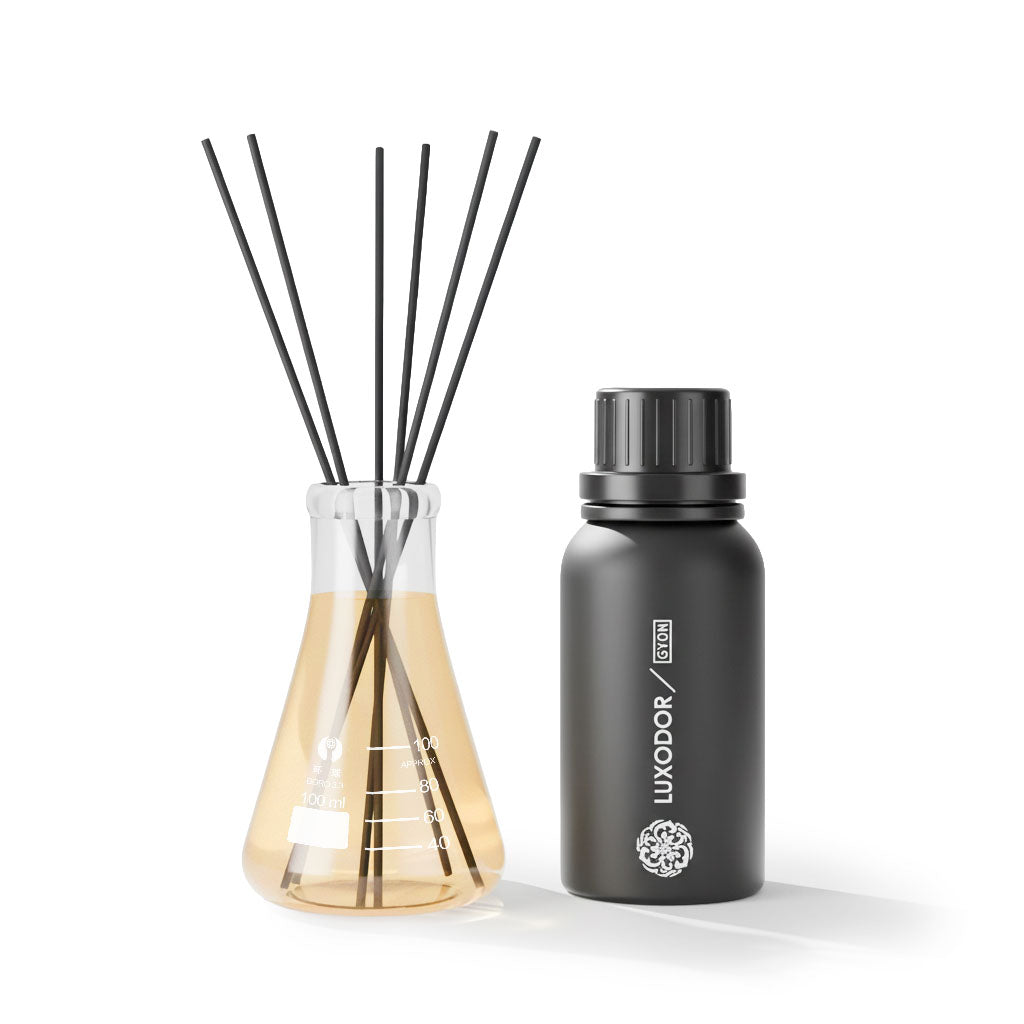 Our Creation of Bvlgari's Man Rain Essence