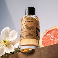 Our Creation of Dior's Gris Montaigne