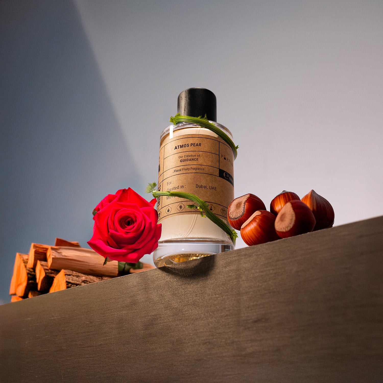 Our Creation of YSL's Libre