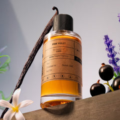 Our Creation of YSL's Libre
