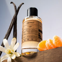 Our Creation of YSL's Libre