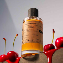 Our Creation of TF's Lost Cherry