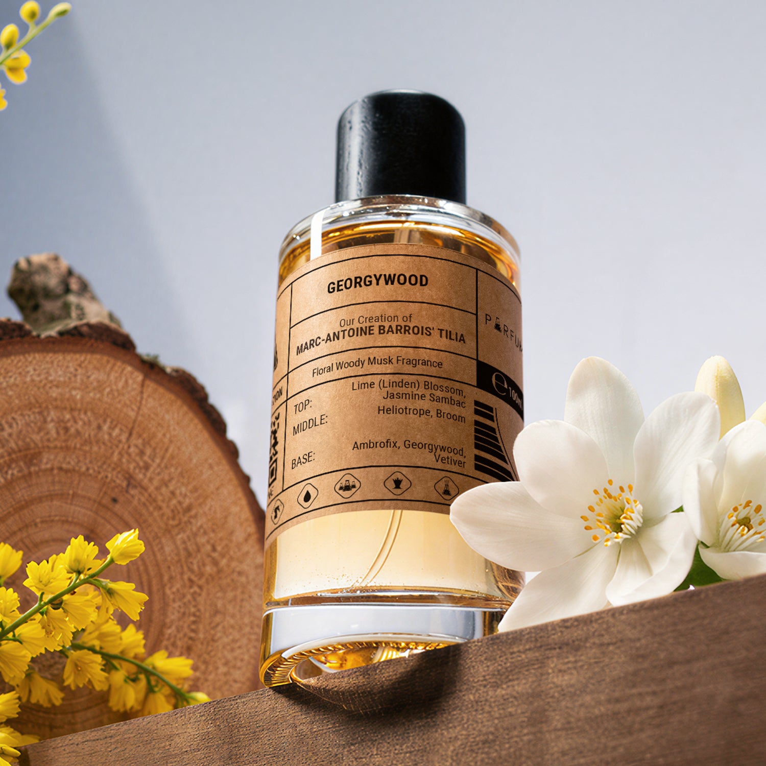 Buy Musk Perfumes Online, UAE | PARFUM.AE