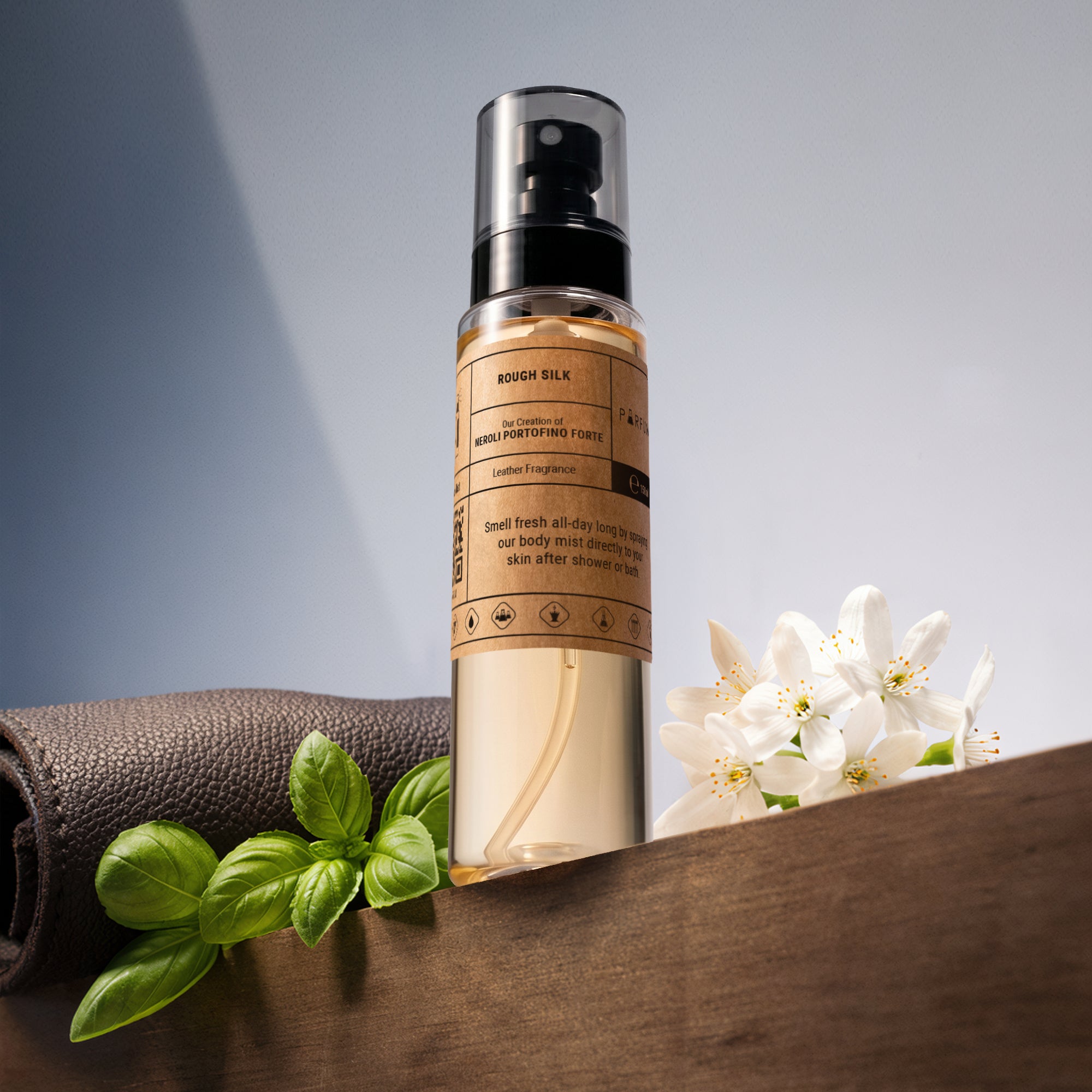 TF's Neroli Portofino Forte Body Mist