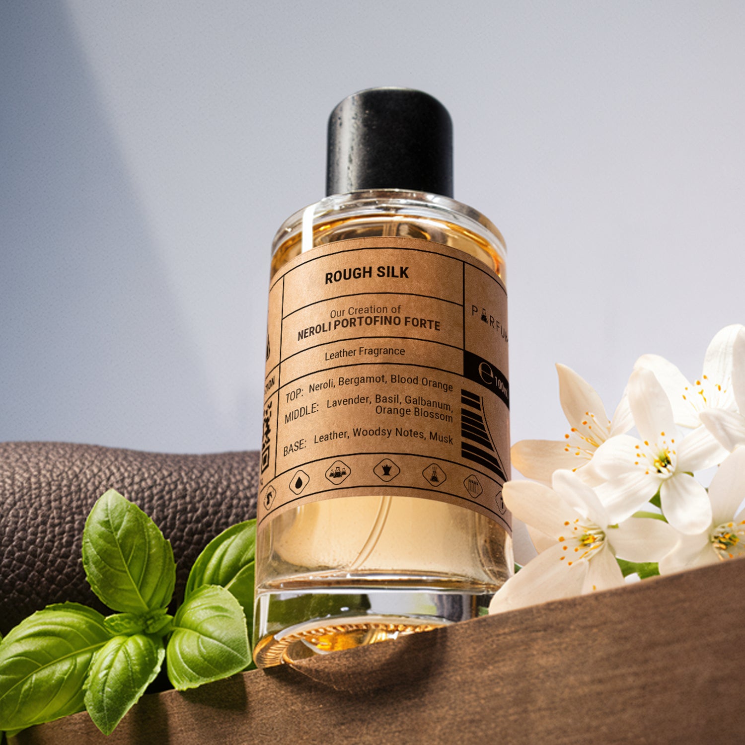 Our Creation of TF's Neroli Portofino Forte