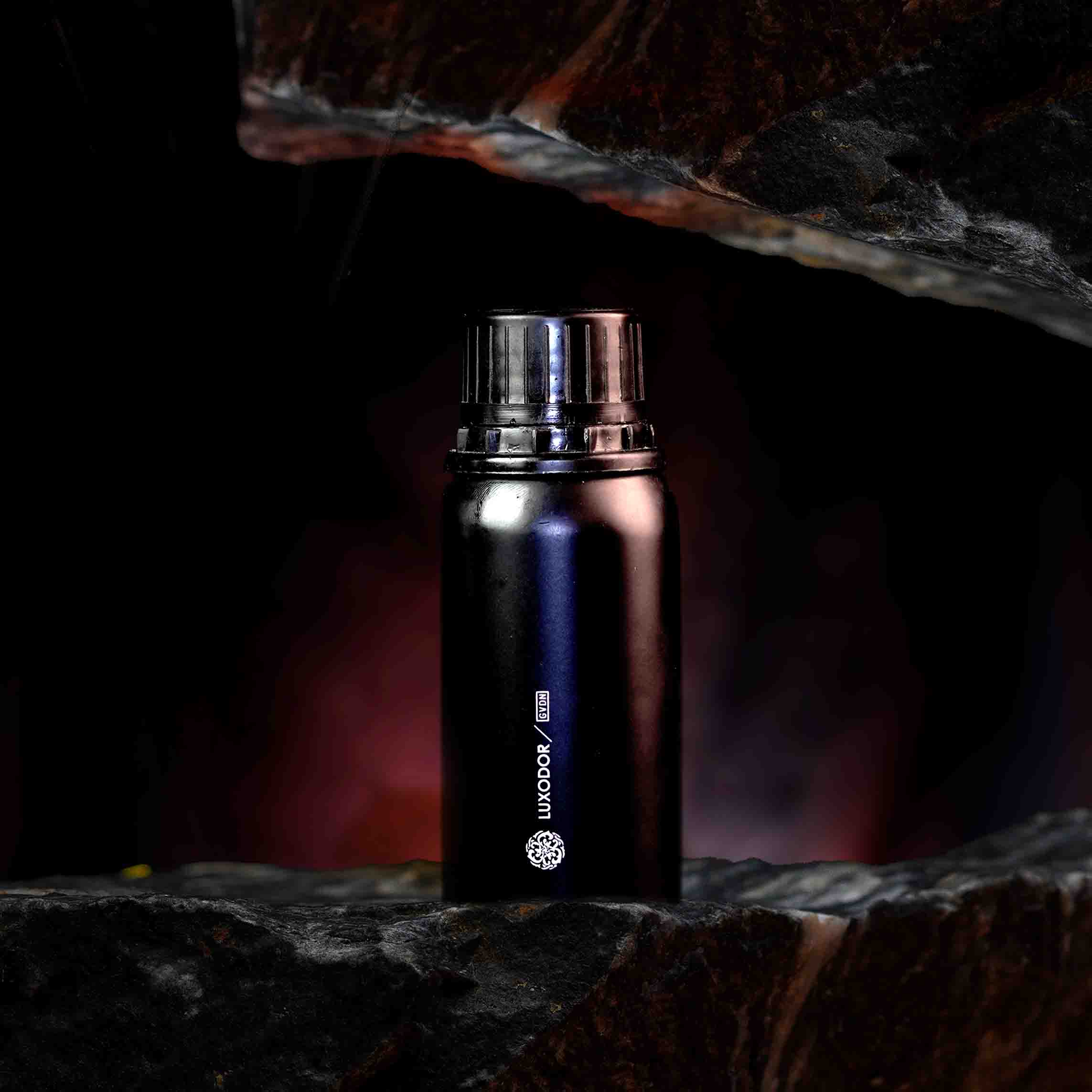 Our Creation of Issey Miyake's L'Eau D'Issey Pure Nectar De Parfum