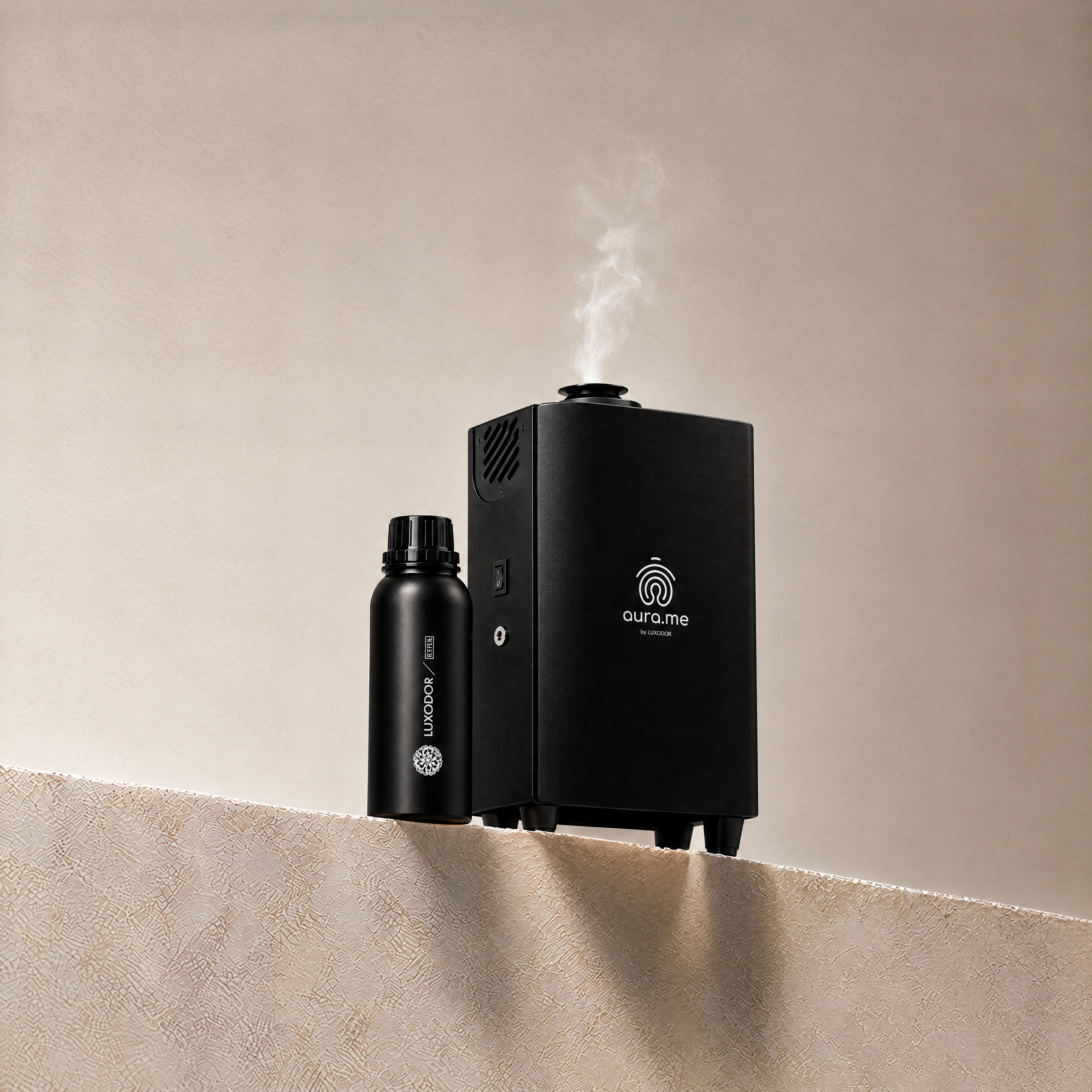 Aroma Diffuser