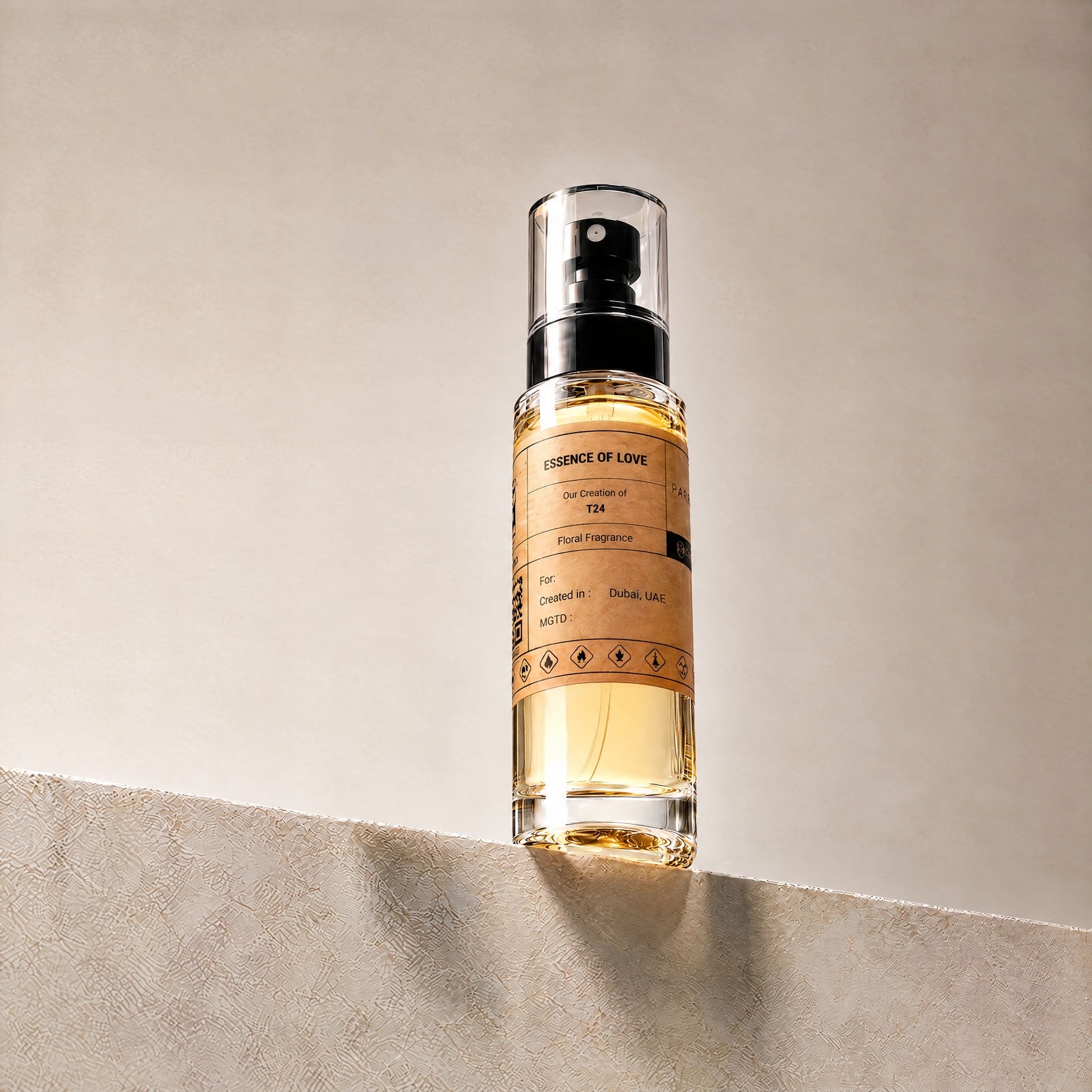 Body Mist