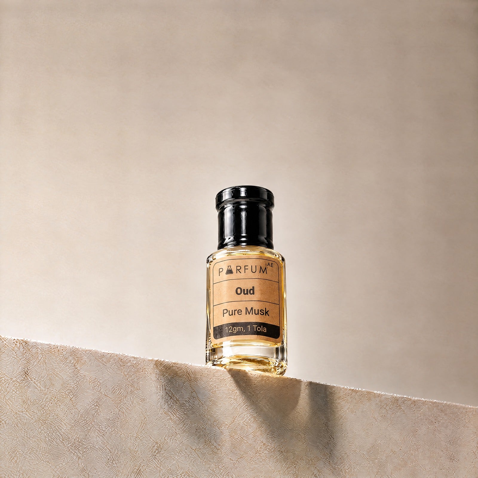 Musk Oil