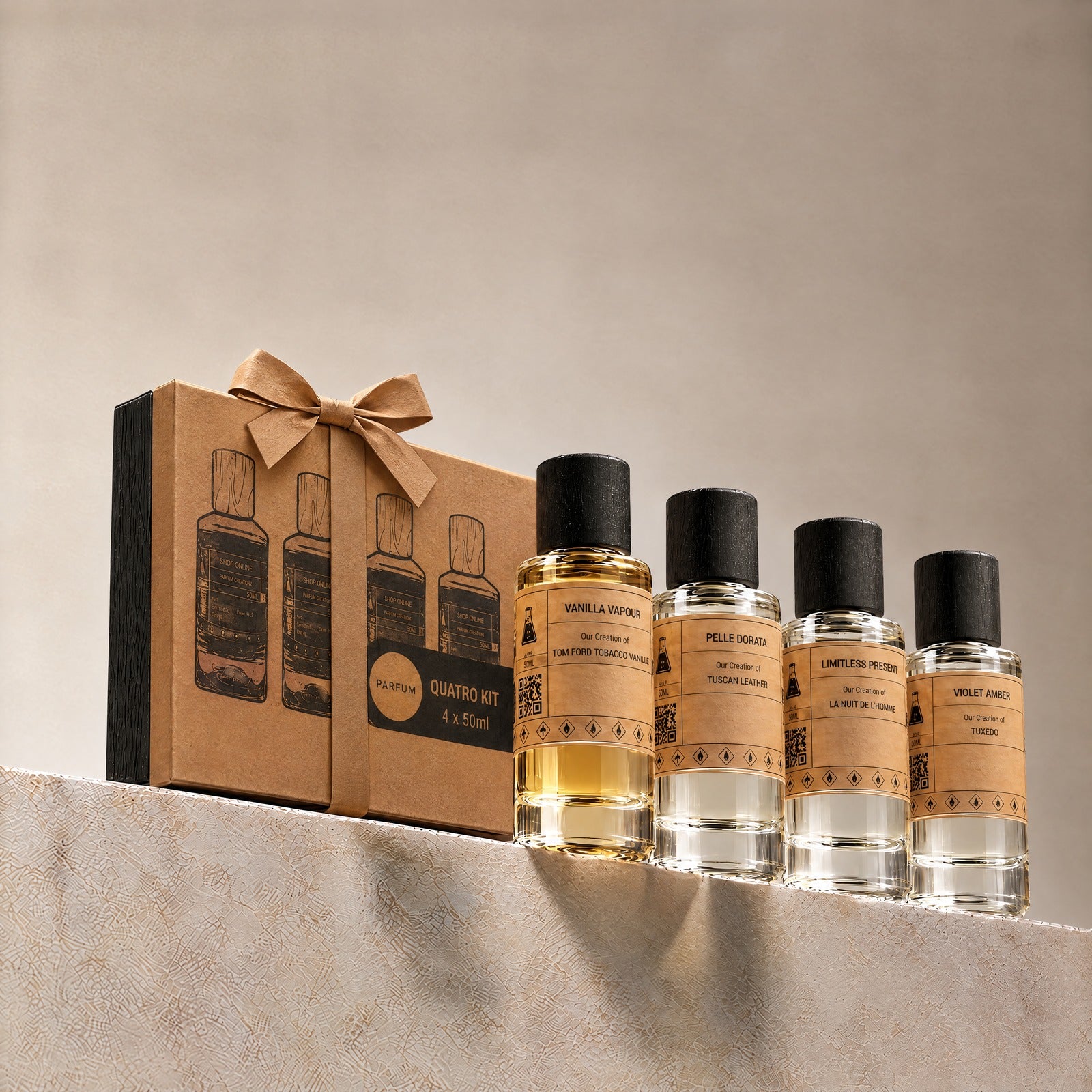 Offers & Gift Sets