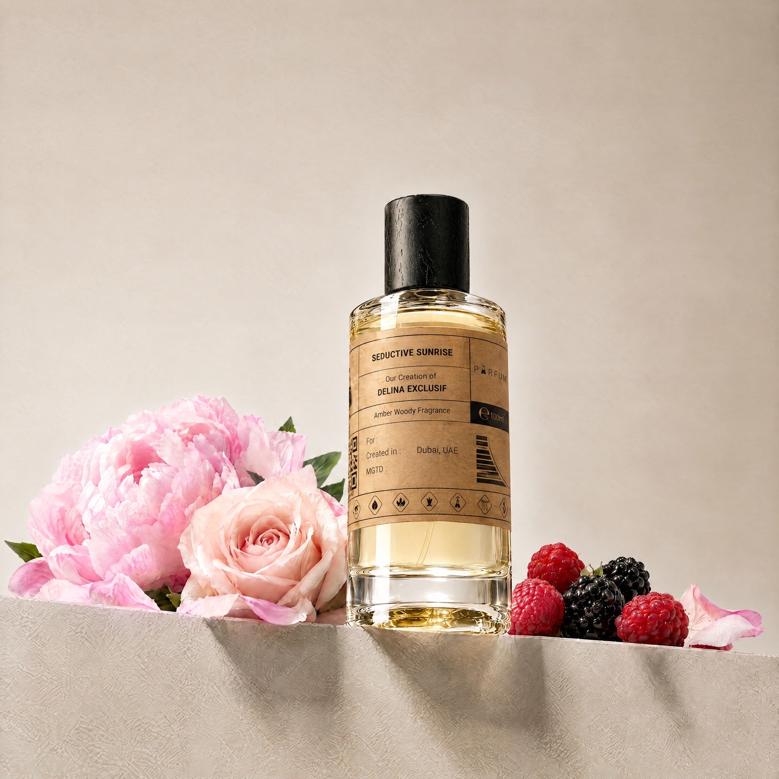 Women Perfumes