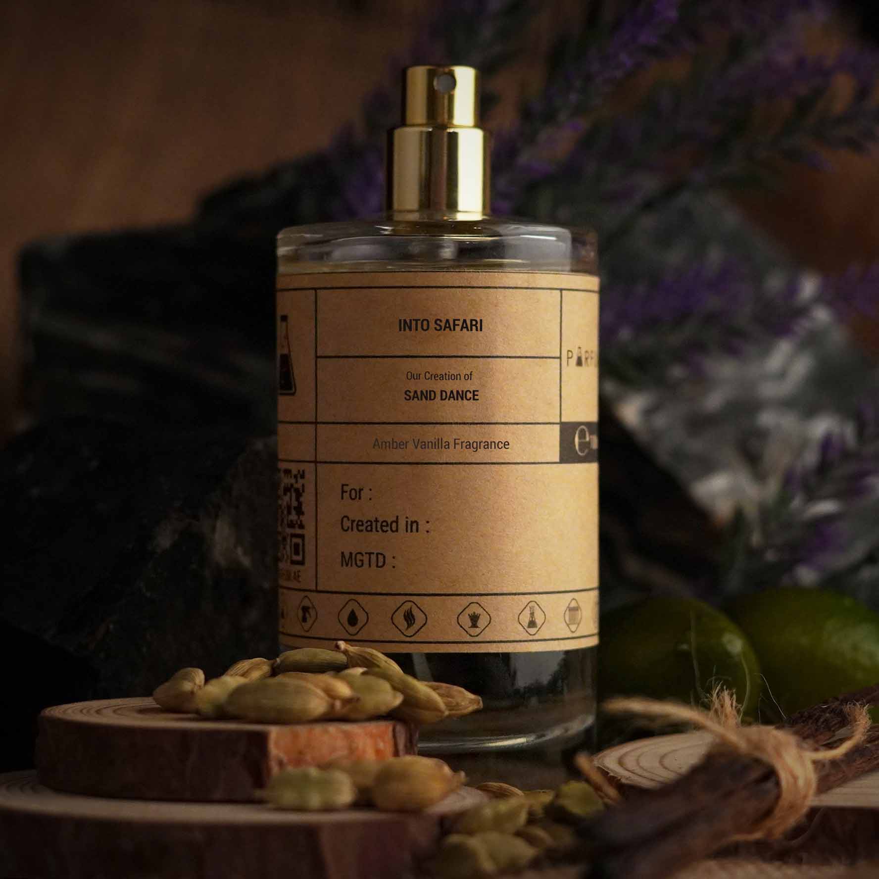 Our Creation of Stephanie Humbert's Lucas 777's Sand Dance