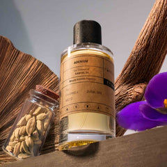 Our Creation of Le Labo's Santal 33