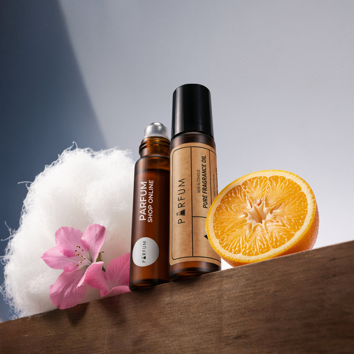 Our Creation of Parfum de Marly's Valaya