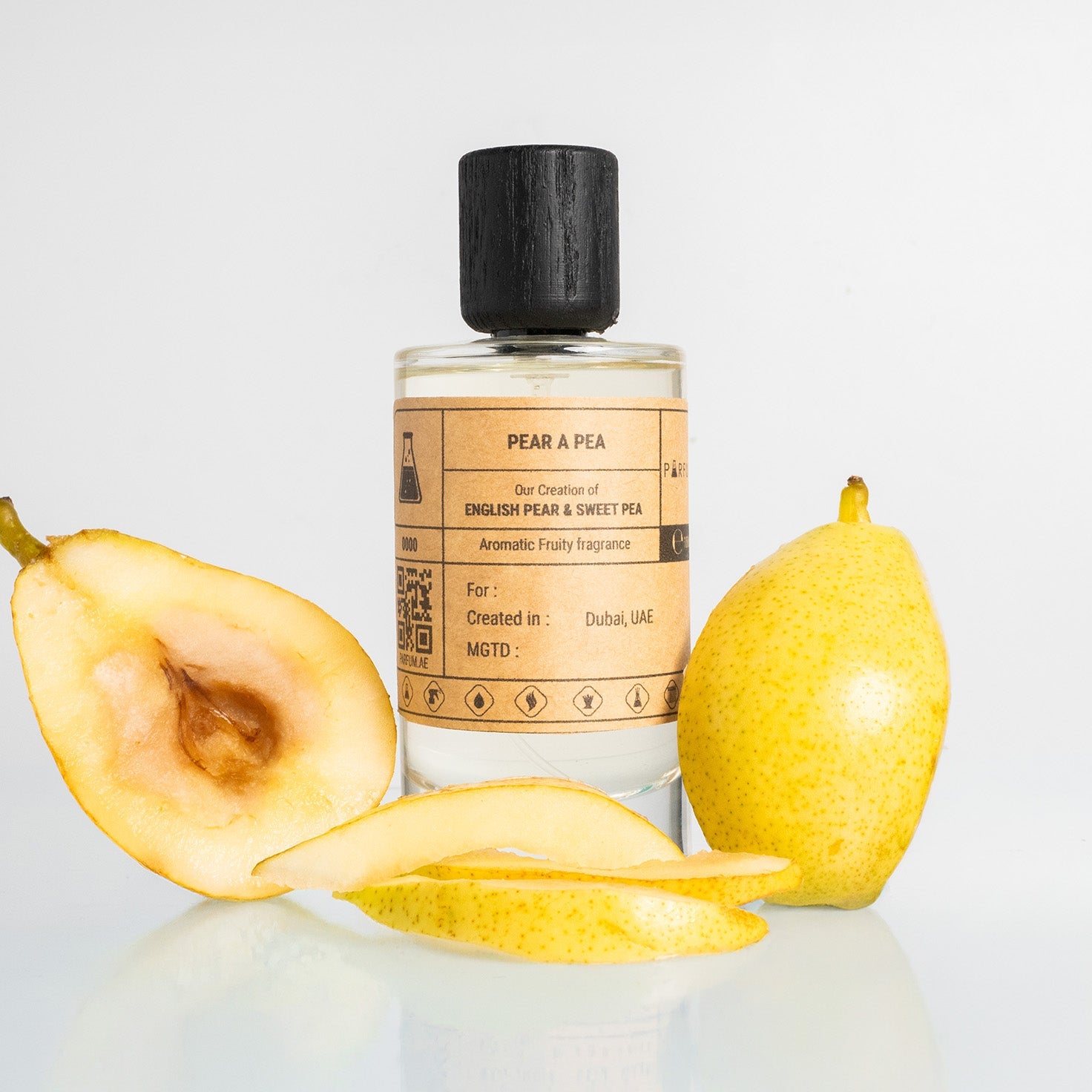 🎁 Jo Malone London's English Pear & Sweet Pea (100% off)