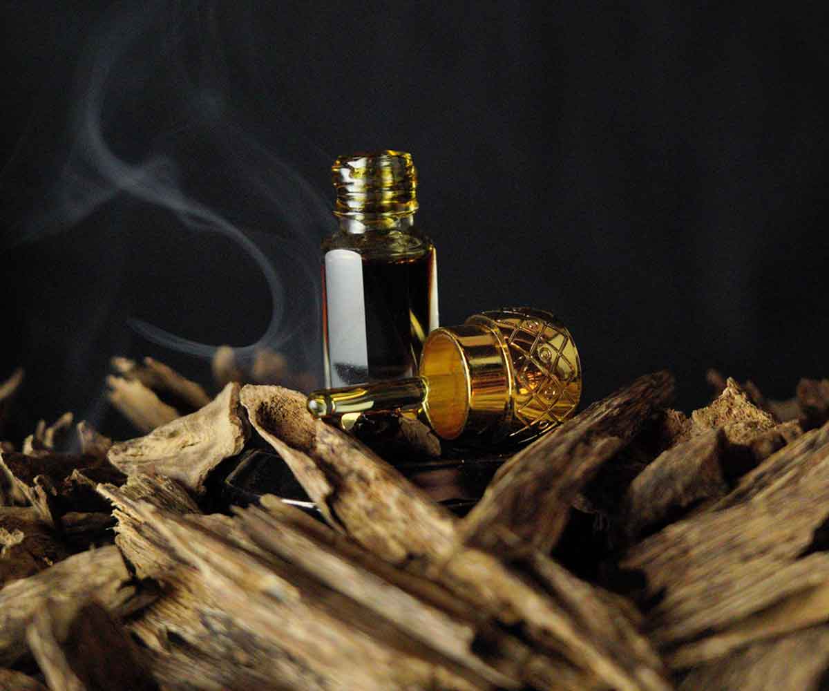 Arabian oud diffuser discount oil