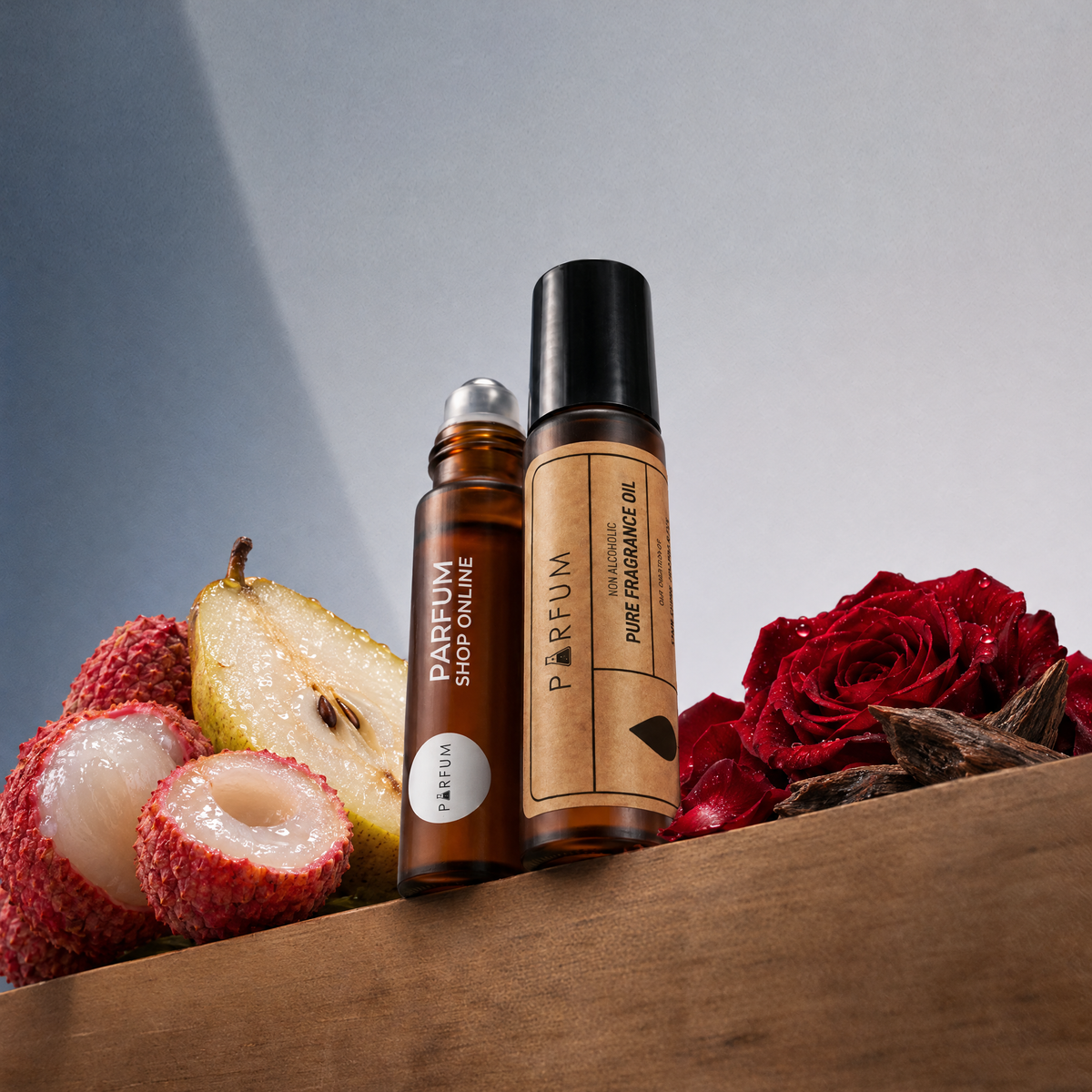Parfum de Marly's Delina Exclusif Oil (Non Alcoholic) 10ml