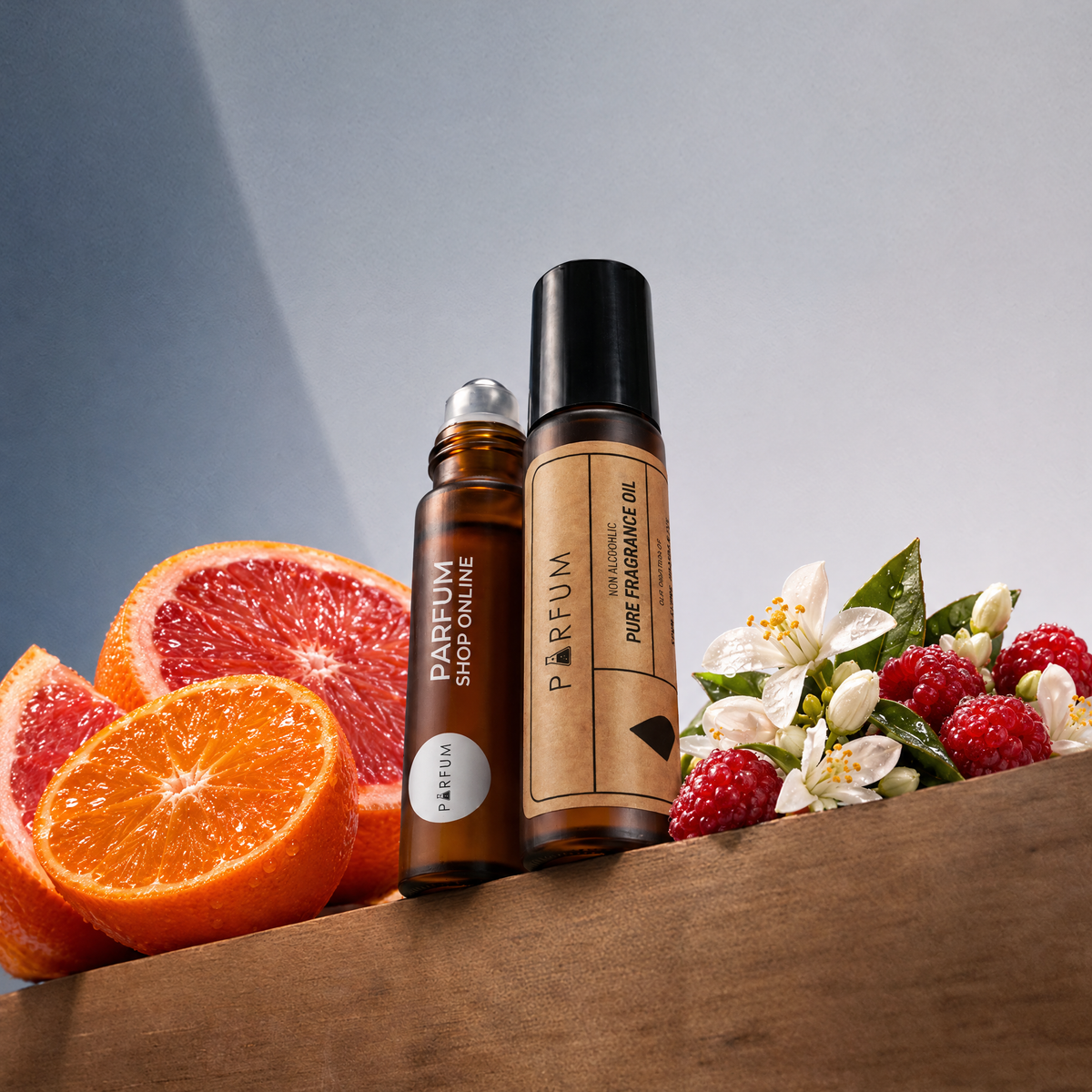 Parfums de Marly's Oriana Oil (Non Alcoholic)