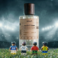 The Scent of Legends