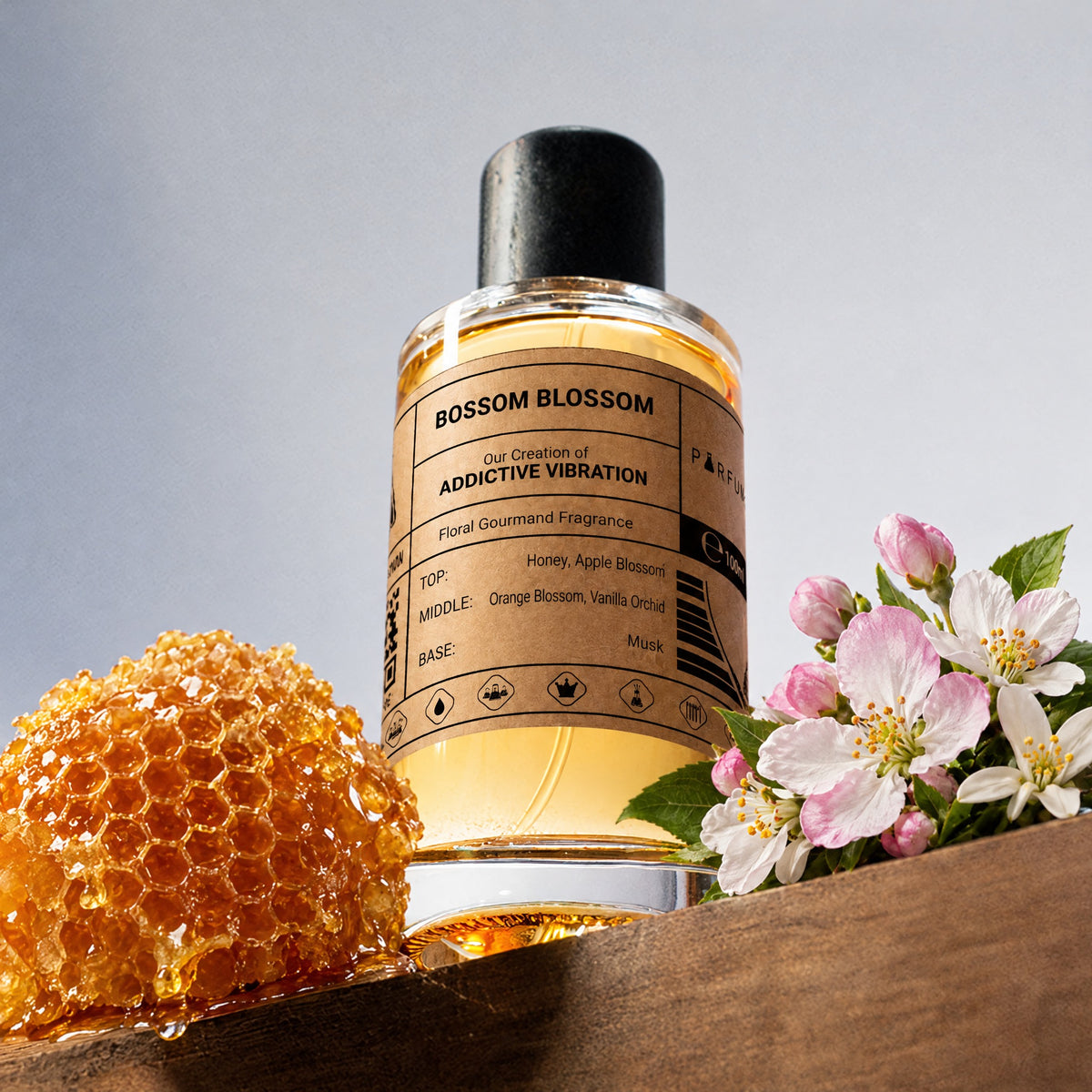 Our Creation of Initio Parfums Prive's Addictive Vibration