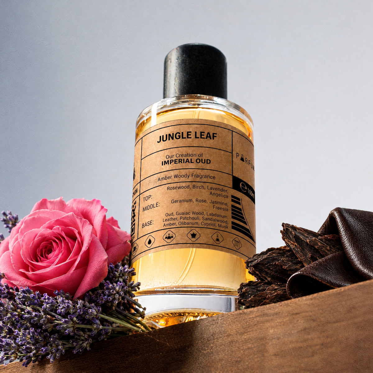 Our Creation of Boadicea The Victorious' Imperial Oud