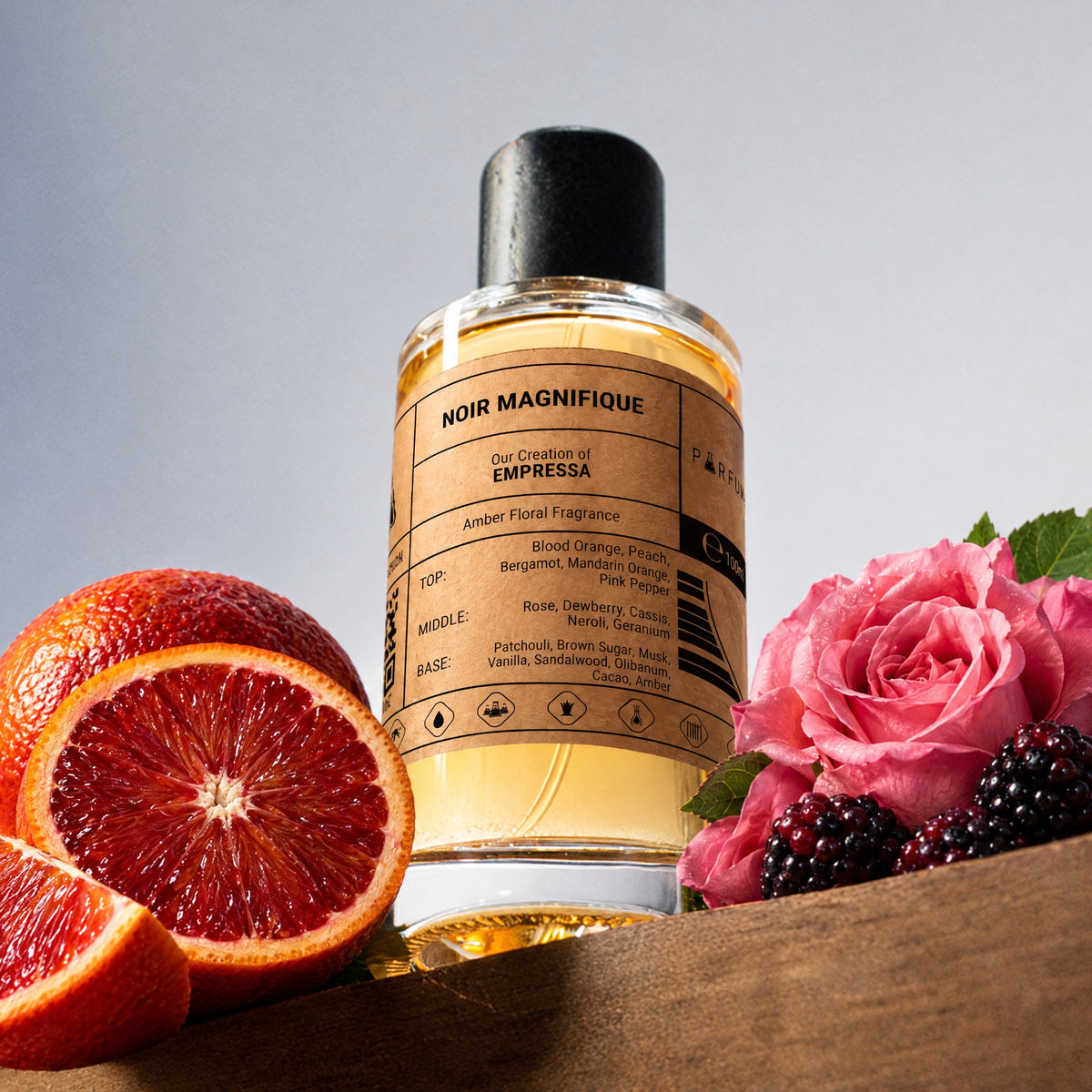 Our Creation of Penhaligon's Empressa