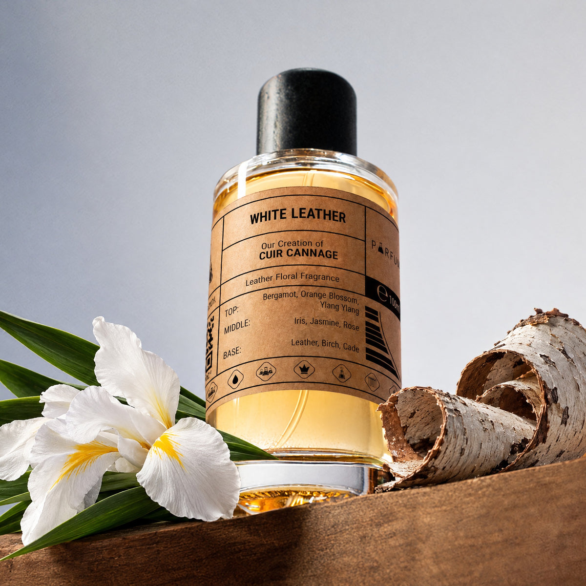 Our Creation of Dior's Cuir Cannage