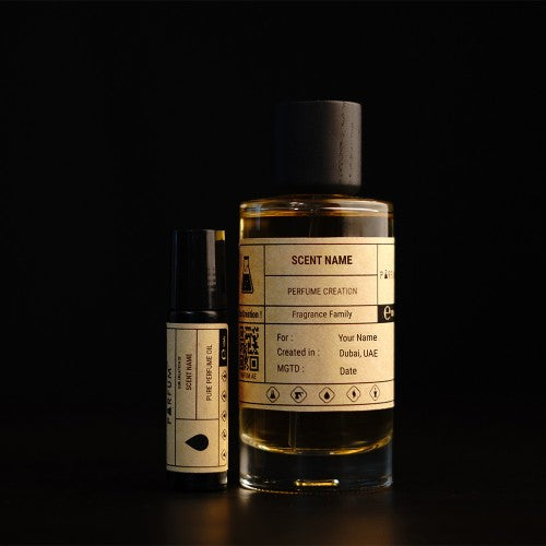 Atelier Cologne's Oud Saphir Atomizer 10ml