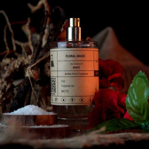 Al - Jazeera's Magic Atomizer 10ml