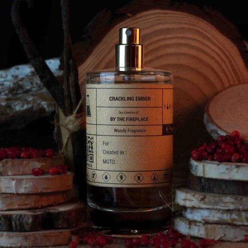 Our Creation of Maison Margiela's Replica By The Fireplace - Default bottle 200 ML