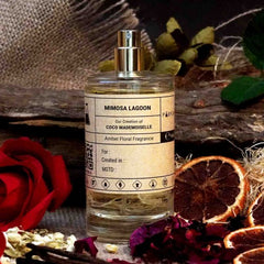 Our Creation of Chanel's Coco Mademoiselle