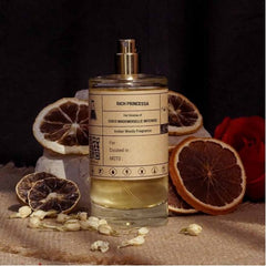 Our Creation of Chanel's Coco Mademoiselle Intense
