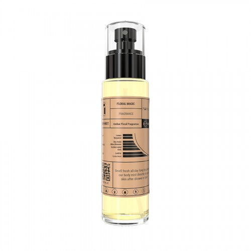 Al - Jazeera's Magic Body Mist 150ml, UAE | Parfum.ae
