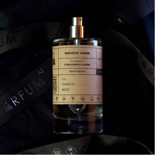 Our Creation of Gucci's Flora Gorgeous Jasmine - Default bottle 200 ML