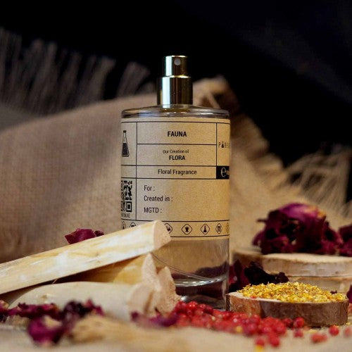 Gucci's Flora Atomizer 10ml