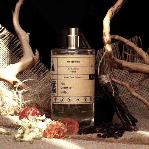 Our Creation of Gucci's Guilty - Default bottle 200 ML