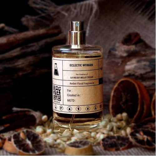 Lancome's La Vie Est Belle L'Eclat Atomizer 10ml