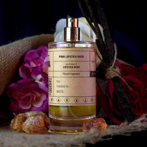 Our Creation of Frederic Malle's Lipstick Rose - Default bottle 200 ML